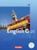 English G 21. Ausgabe A 3. Schülerbuch - 