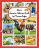 Dein buntes Wörterbuch des Bauernhofes - Emilie Beaumont, Marie-Renée Pimont