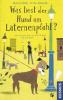 Was liest der Hund am Laternenpfahl? - Petra Führmann, Nicole Hoefs