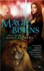 Magic Burns - Ilona Andrews