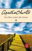 Das Böse unter der Sonne - Agatha Christie