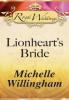 Lionheart's Bride (Mills & Boon) - Michelle Willingham