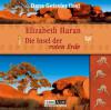 Die Insel der roten Erde, 6 Audio-CDs - Elizabeth Haran