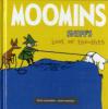Moomins - Tove Jansson