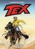 Tex - Auf eigene Faust - Joe Kubert, Claudio Nizzi