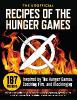 Unofficial Recipes of the Hunger Games - Suzanne Collins