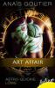 Art Affair - Anaïs Goutier