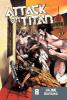 Attack on Titan: Volume 08 - Hajime Isayama