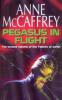 Pegasus In Flight - Anne Mccaffrey