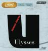 Ulysses, 6 Audio, - James Joyce