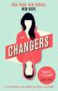 Changers, Book One: Drew - T. Cooper, Allison Glock-Cooper