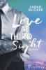 Love at Third Sight - Sarah Glicker
