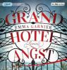 Grandhotel Angst, 1 MP3-CD - Emma Garnier