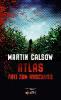 Atlas - Frei zum Abschuss - Martin Calsow