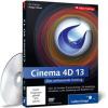 Cinema 4D 13 - Das umfassende Training, 1 DVD-ROM - Helge Maus