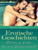 Erotische Geschichten - Walter Penfine