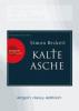 Kalte Asche, 1 MP3-CD (DAISY Edition) - Simon Beckett