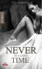 Never is a long time - D. L. Andrews