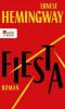 Fiesta - Ernest Hemingway