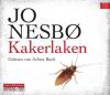 Kakerlaken, 5 Audio-CDs - Jo Nesbø
