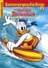 Lustiges Taschenbuch Sommergeschichten 01 - Walt Disney