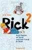 Rick 2 - Antje Szillat