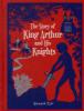 The Story of King Arthur and His Knights - Howard Pyle
