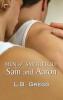 Men of Smithfield: Sam and Aaron - Lb Gregg