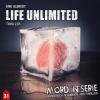 Mord in Serie - Life Unlimited, 1 Audio-CD - Marion Musiol, Bastian Sierich, Michael Bideller