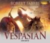 Vespasian: Roms verlorener Sohn, 1 MP3-CD - Robert Fabbri