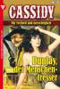 Cassidy 10 - Erotik Western - Nolan F. Ross