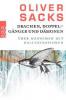 Drachen, Doppelgänger und Dämonen - Oliver Sacks