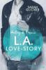 Haley & Travis - L.A. Love Story - Sarah Glicker