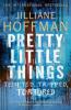 Pretty Little Things. Mädchenfänger, englische Ausgabe - Jilliane Hoffman