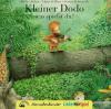 Kleiner Dodo was spielst du? CD - Detlev Jöcker, Hans de Beer, Serena Romanelli