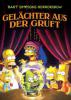 Bart Simpsons Horrorshow 06 - Gelächter aus der Gruft - Matt Groening, Bill Morrison