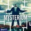Mysterium, 5 Audio-CDs - Federico Axat