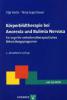 Körperbildtherapie bei Anorexia und Bulimia Nervosa, m. CD-ROM - Silja Vocks, Tanja Lengenbauer