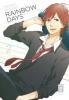 Rainbow Days. Bd.2 - Minami Mizuno