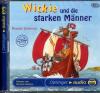 Wickie und die starken Männer. 2 CDs - Runer Jonsson