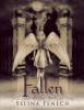 Fallen: A Graphic Novel - Selina Fenech