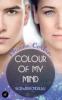 Colour of my mind - Rhiana Corbin