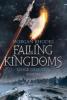 Falling Kingdoms - Eisige Gezeiten - Morgan Rhodes