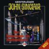 Geisterjäger John Sinclair - Der Sensemann als Hochzeitsgast, 1 Audio-CD - Jason Dark