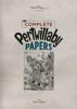 The Complete Pertwillaby Papers - Don Rosa