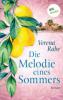 Die Melodie eines Sommers - Verena Rabe