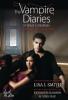 The Vampire Diaries - Stefan's Diaries - Am Anfang der Ewigkeit - Lisa J. Smith