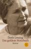 Das goldene Notizbuch - Doris Lessing