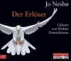 Der Erlöser, 6 Audio-CDs - Jo Nesbø