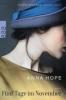 Fünf Tage im November - Anna Hope